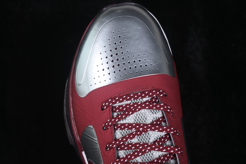 Nike Zoom Kobe 5 Chaos Professional Basketball Shoes with Lightweight Cushioning - IM0557-001