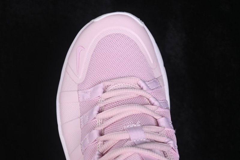 Nike Free Metcon 7 Mesh Round-Toe Lace-Up Cushioned Training Lifestyle Shoes - II7405-061