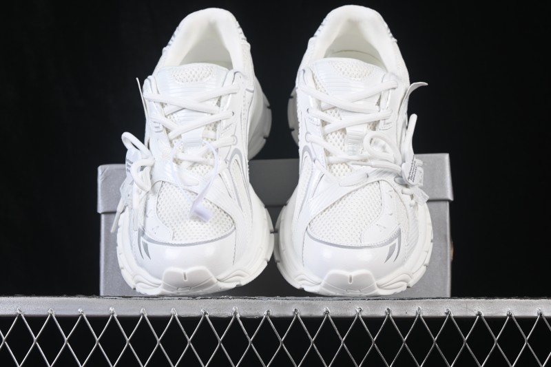 GG-CC Star Style Lace-Up Casual Lifestyle Shoes - G26U4036C