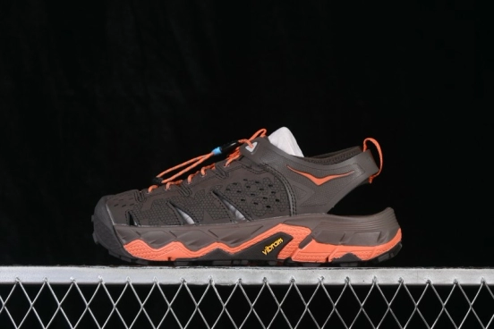 Hoka One One Tor Trafa Outdoor Technical Sandals - 1016311
