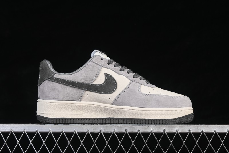 Nike Air Force 1 '07 Low x TNF Collaboration Casual Skateboarding Shoes - KL1688-005