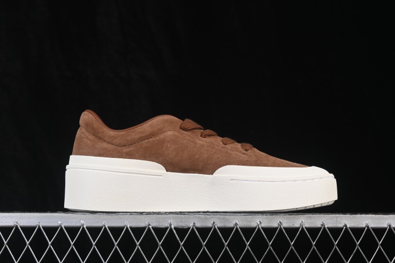 Adidas Labcourt Retro Skateboarding Shoes Vintage Style - KH6671