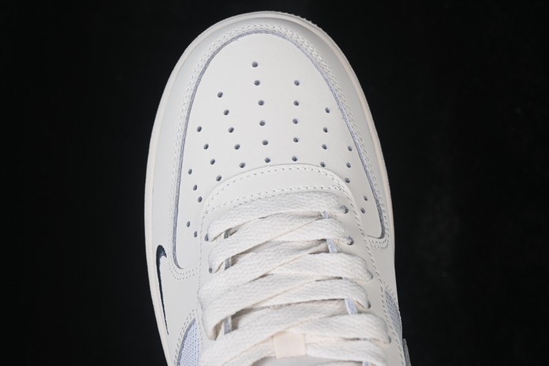 Nike Air Force 1 '07 Low Sneakers with Full-Length Air Cushion - IM6002-030