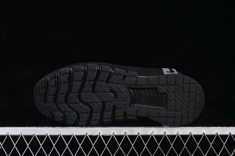 Nike Free Metcon 6 Training Shoes with Breathable Mesh and Cushioned Sole - FJ7127-003