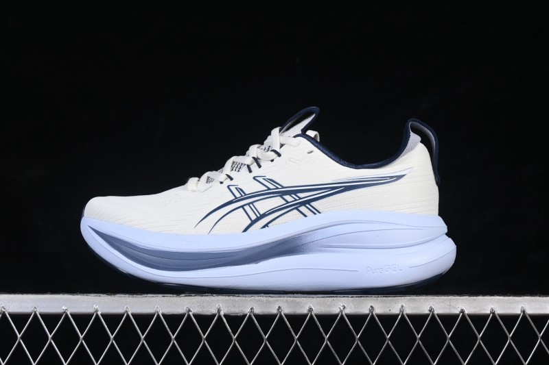 Adidas Performance Running Shoes with Breathable Upper and Cushioned Sole - 1011C296-020