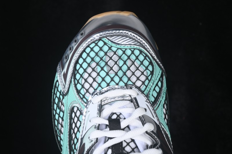 Bottega Veneta Low-Top Breathable Comfort Casual Dad Sneakers - V2X403925