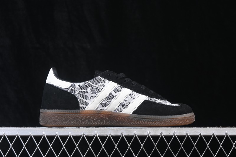 Adidas Handball Spezial Classic Retro Casual Sneakers - DB3021