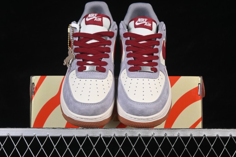 Nike Air Force 1 '07 Low Lunar New Year Edition Casual Skateboarding Shoes - QW5288-138