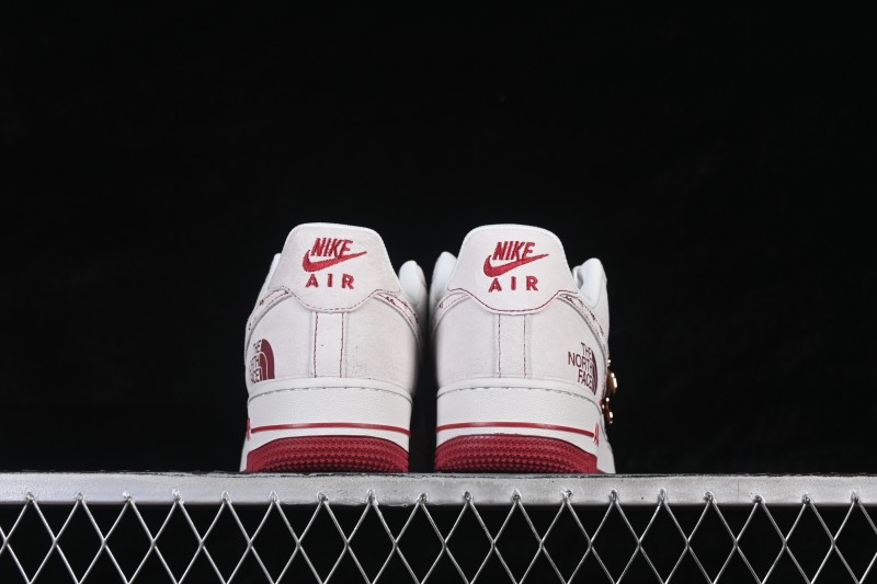 Nike Air Force 1 '07 Low Chinese New Year Limited Edition Casual Skateboarding Shoes - JP2026-137