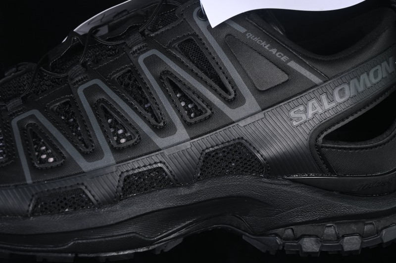 Salomon XA PRO 3D Amphib Outdoor Trail Sandals with Quick-Dry Design - 477400-29