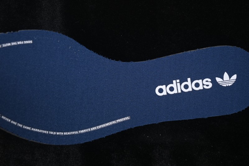 Adidas Song For The Mute x Adizero PR Sftm Low-Top Lifestyle Sneakers with TPU Overlays and Dual-Density Sole - HP3526