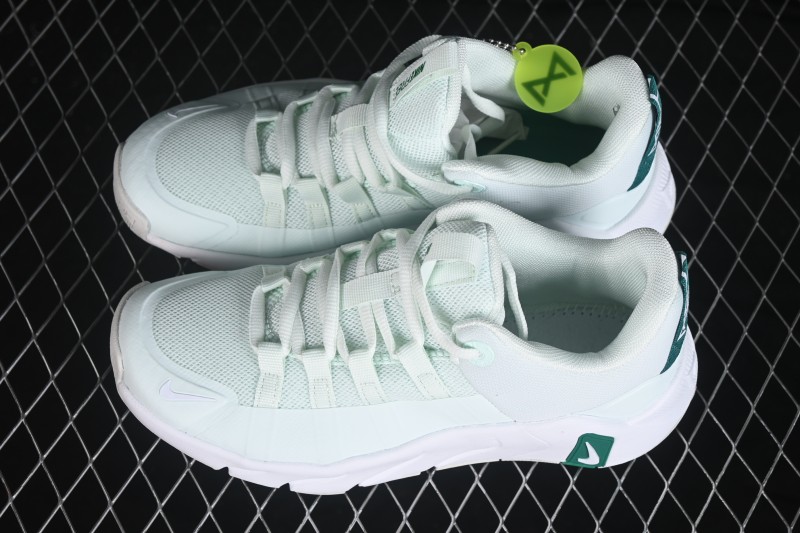 Nike Free Metcon 7 Mesh Lace-Up Cushioned Training Sneakers - II7406-301