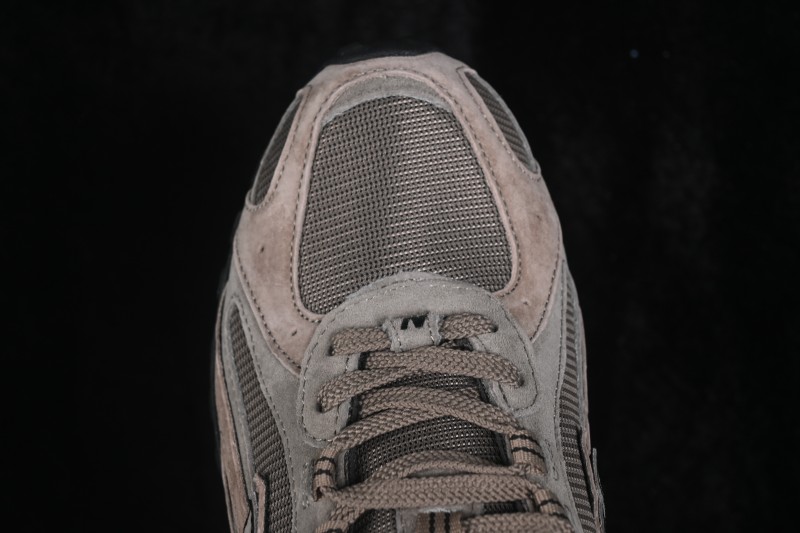 New Balance 204 Series Retro Casual Running Shoes with Breathable Air Cushion - U204L3K9