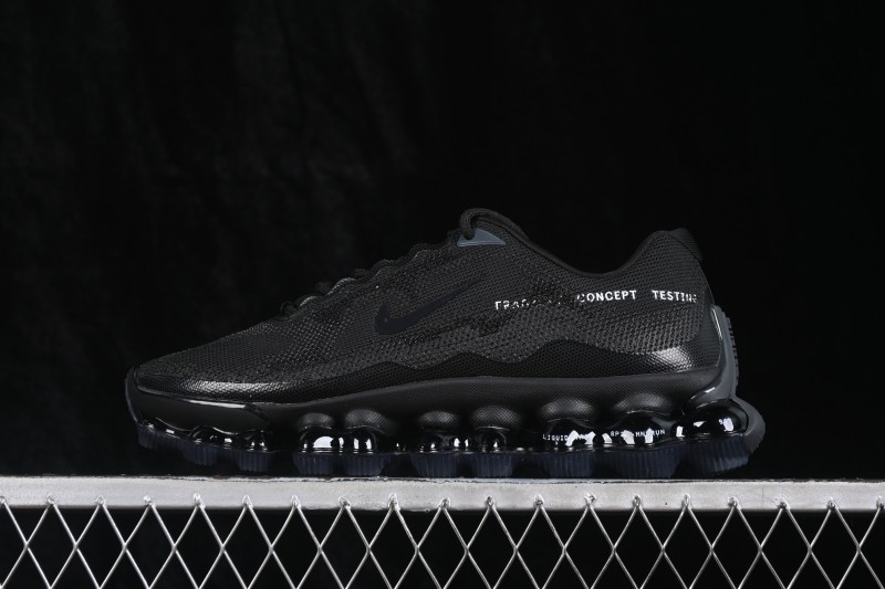 Nike Air Liquid Max Running Shoes with Half-Sole Air Cushion - IQ8601-001