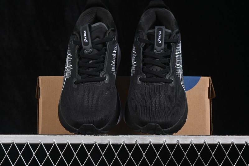 Adidas Performance Running Shoes with Responsive Cushioning - 1011C187-002