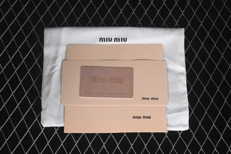 Miu Miu Gymnasium Multifaceted Lace-Up Mesh Round-Toe German Army Trainer Sneakers - SS26 Runway