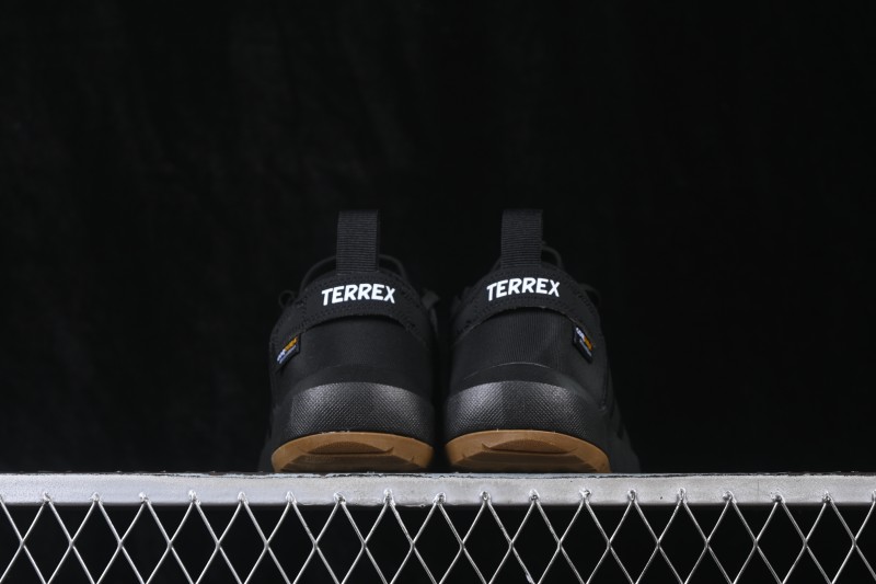 Adidas Terrex Daroga 25 Breathable Cushioned Lifestyle Shoes - KH6689