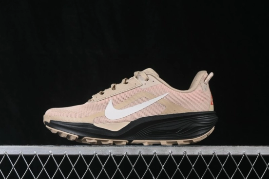 Nike ACG Pegasus Trail Breathable Cushioned Running Shoes - HV8116-203