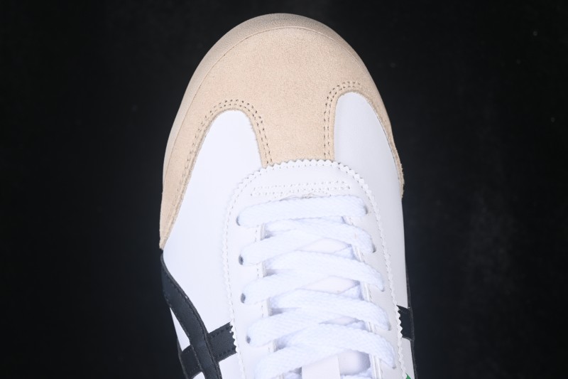 Onitsuka Tiger Mexico 66 Low-Top Casual Running Shoes - 1183C102-109