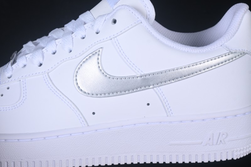 Nike Air Force 1 '07 Low Casual Sneakers - FJ4146-134