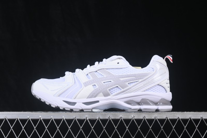 Thom Browne x Asics Gel-Kayano 14 Running Shoes with FF BLAST PLUS Cushioning - 1203B291-100