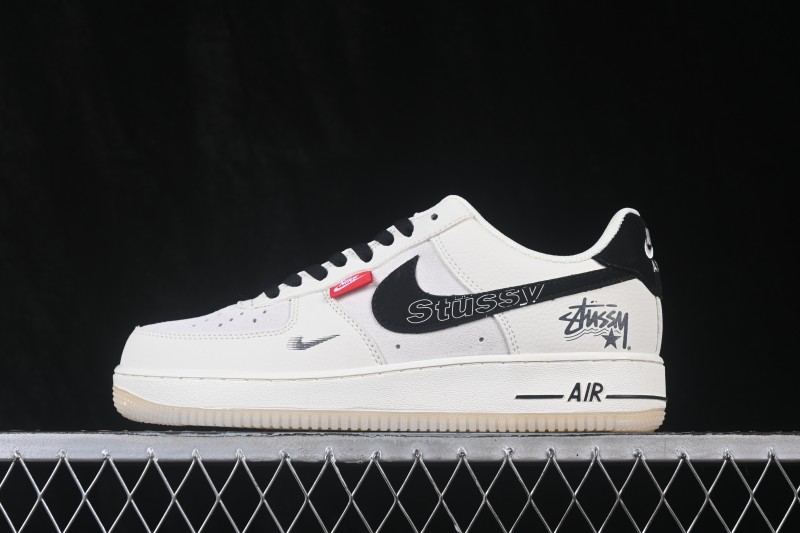 Nike Air Force 1 '07 Low Low-Top Casual Sneakers - DD1982-354