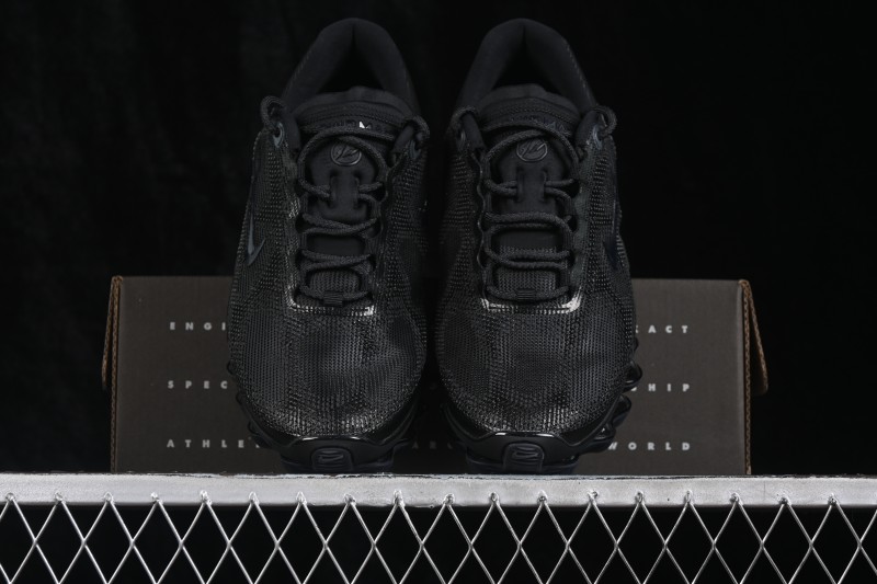 Nike Air Liquid Max Cushioned Running Shoes - IQ8601-001