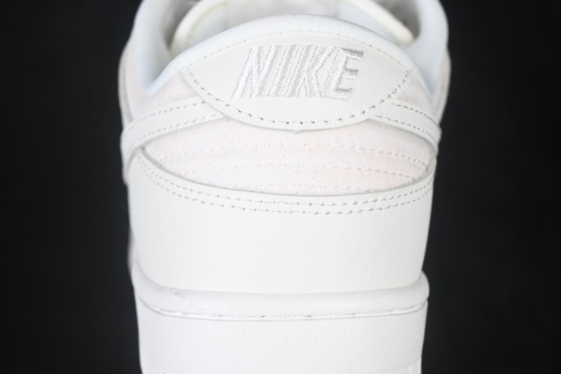 Nike SB Dunk Low Low-Top Casual Skateboard Shoes - HJ5870-100