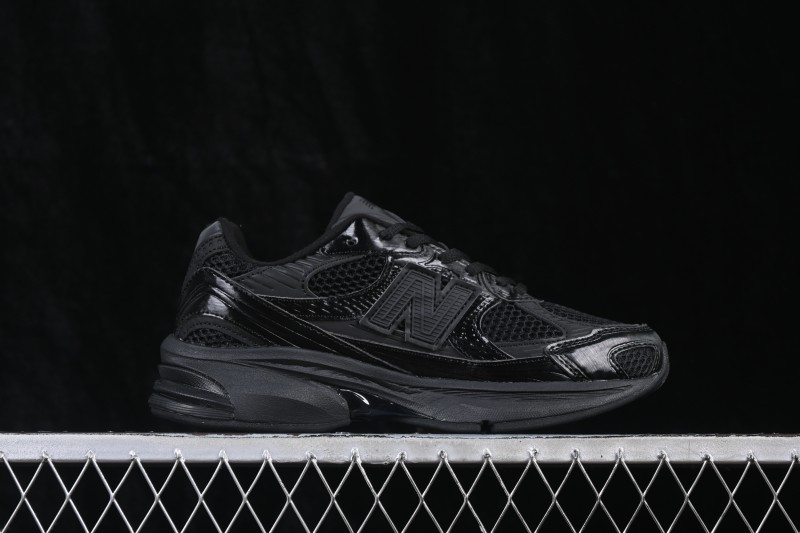 New Balance 2010 Retro Casual Running Shoes - U20106PB