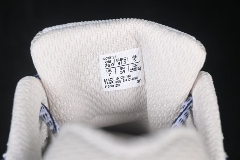 Asics Gel-Kahana 8 Retro Casual Sports Shoes - 1203B133-025