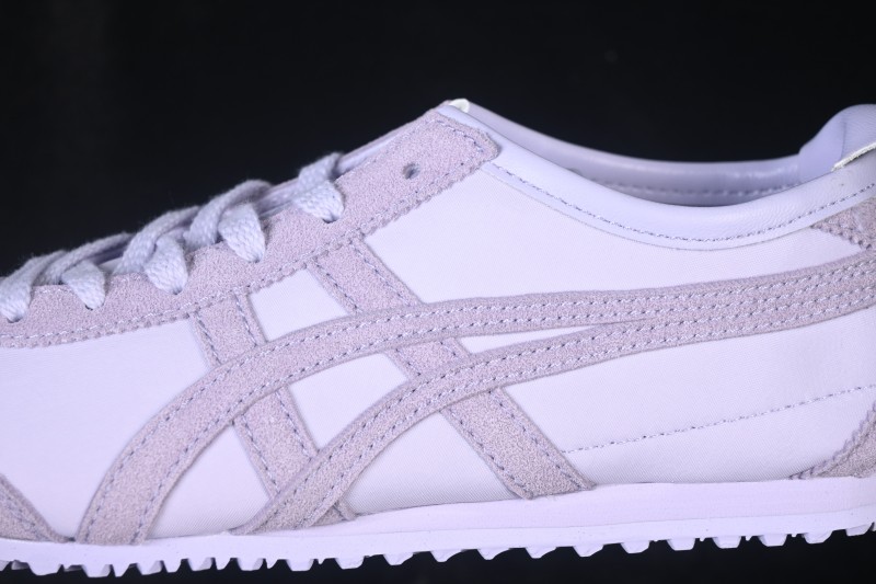 Onitsuka Tiger Mexico 66 Low-Top Casual Running Shoes - 1183C769-500