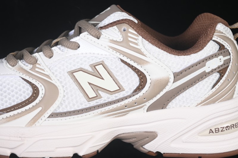 New Balance NB530 Retro Casual Running Shoes - U530COB