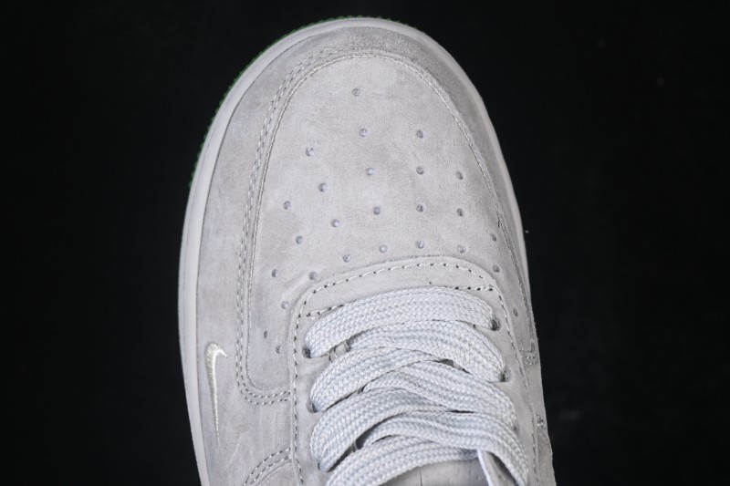 Nike Air Force 1 '07 Low Casual Skateboarding Shoes - JL8888-011