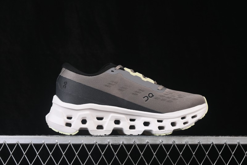On Cloudmonster 3 Comfort Anti-Slip Wear-Resistant Cushioning Running Shoes - 3MG10034096