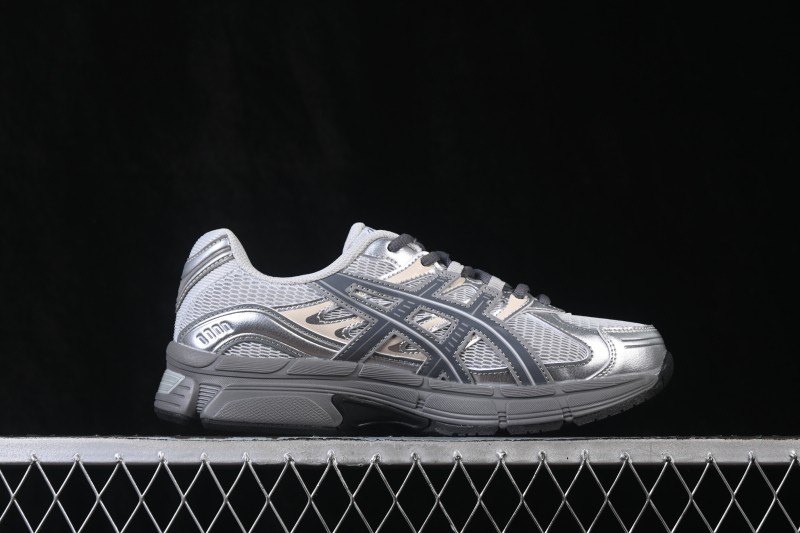 Asics Gel-Stratus MC Retro Casual Running Shoes - 1203B219-020