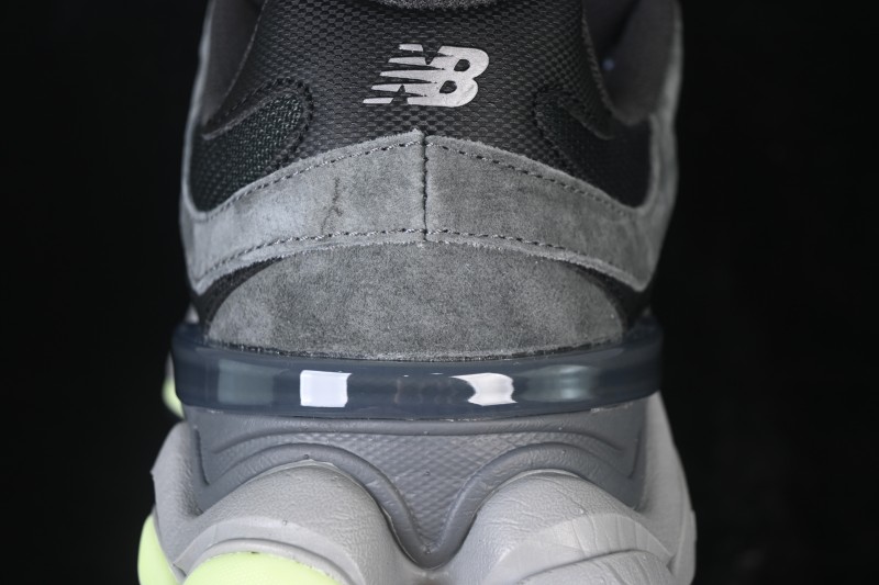 New Balance NB9060 Retro Casual Running Shoes - U90602P8