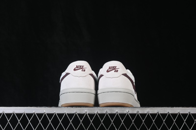 Nike SB Code 58 Retro Skate Shoes - IB0108-102