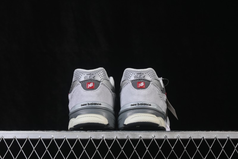New Balance NB990 Series High-End Made in USA Retro Casual Running Shoes - M990VS3