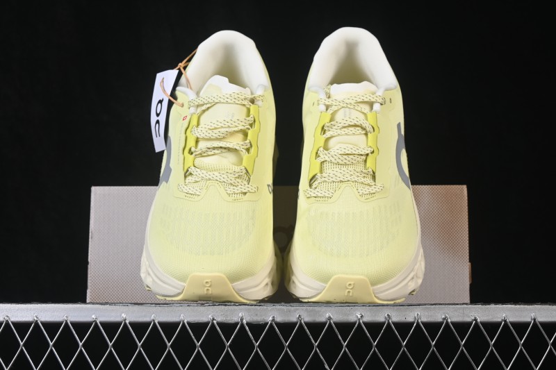 On Cloudmonster 3 Comfort Anti-Slip Wear-Resistant Cushioned Running Shoes - 3MG10054859