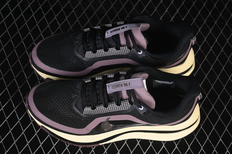 Nike Air Zoom Pegasus Premium Mesh Full-Length Air Cushion Running Shoes - IM0701-001
