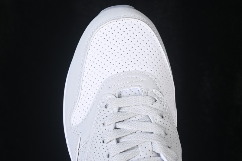 Nike Air Max 1 Retro Running Shoes with Half-Sole Air Cushion - FZ3590-271