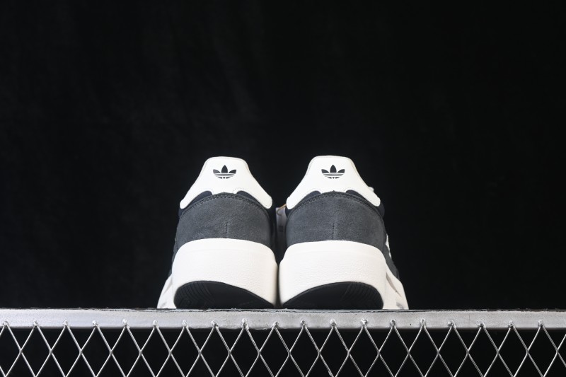 Adidas Originals SL 72 Retro Running Shoes - KK3072