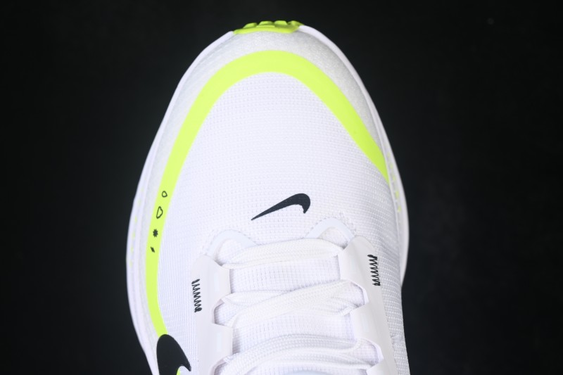 Nike Air Zoom Vomero 18 GTX Cushioned Casual Running Shoes - HQ7001-210