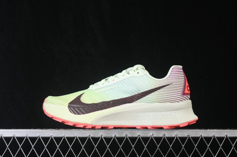 Nike ACG Ultrafly Trail Running Shoes - HF5668-700