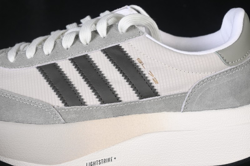 Adidas Originals SL 72 Retro Running Shoes - KK3081