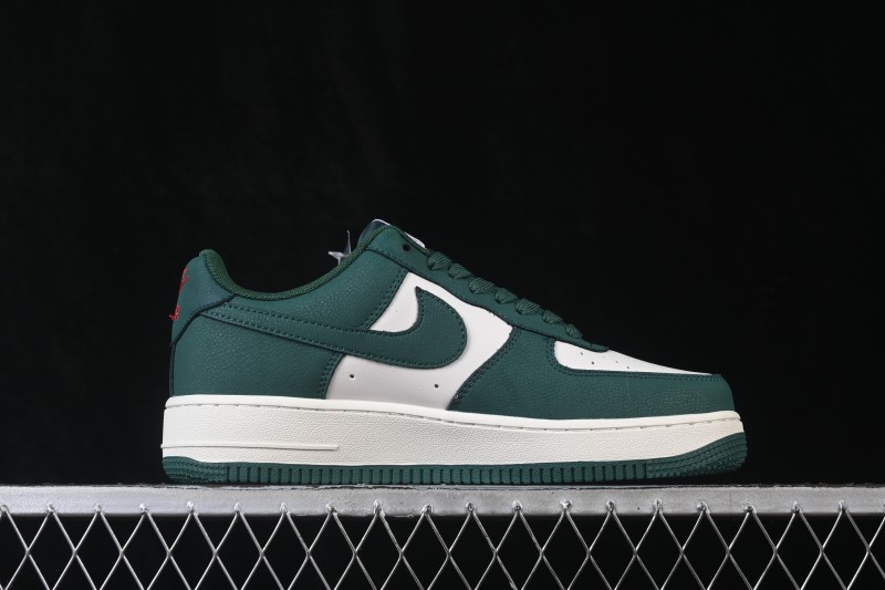Nike Air Force 1'07 Low Casual Skateboarding Shoes - LW1990-002
