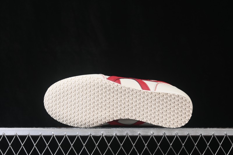 Onitsuka Tiger Machu Racer Low-Top Casual Lifestyle Shoes - 1183B770-110