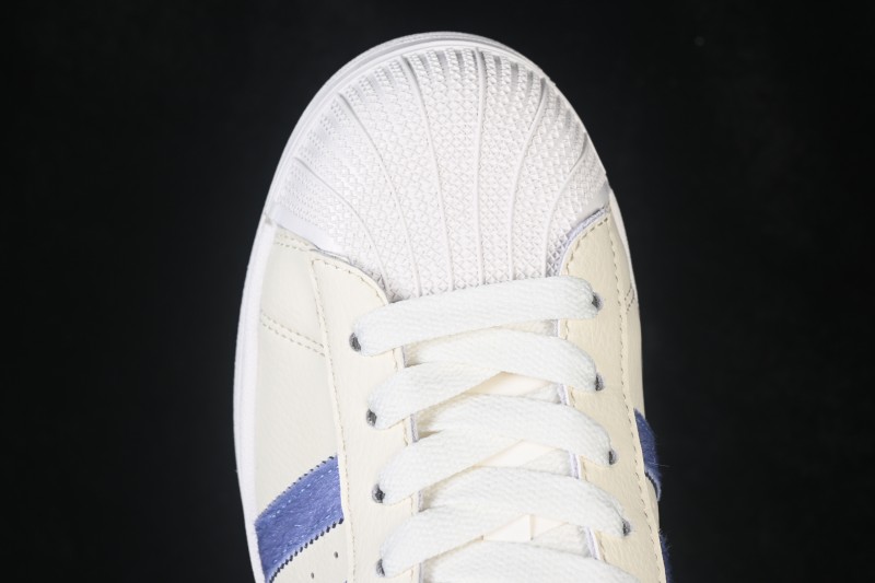 Adidas Originals Superstar II Shell Toe Casual Sneakers - KJ4685