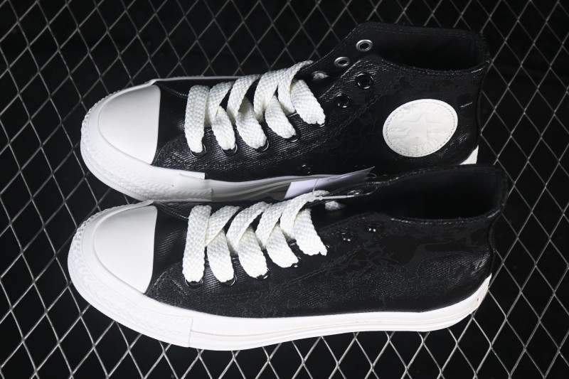 Converse Chuck 1970s High-Top Casual Sneakers - A24066C