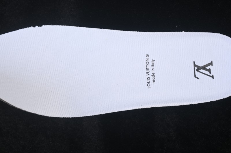 Louis Vuitton LV Trainer Sneaker - 1A9JG7